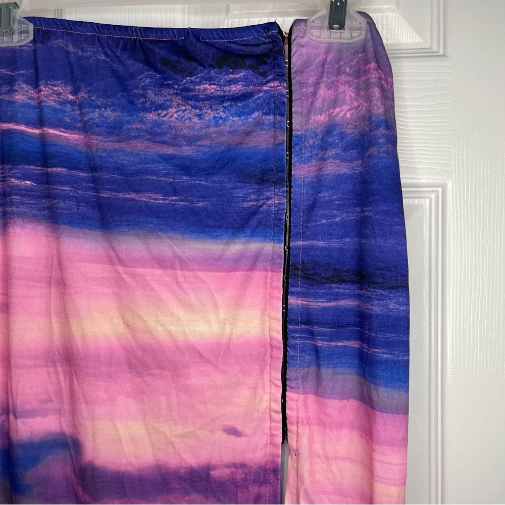 Two Piece Set - Ocean Breeze - Picture 7 of 16